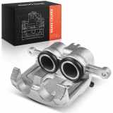 Frankberg 1x Bremssattel Vorderachse Links für Nissan NP300 Pick-up Pathfinder I II Terrano