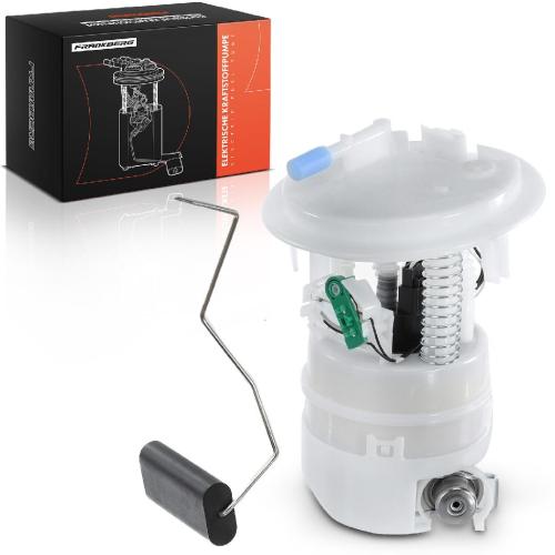 1x Kraftstoffpumpe für Citroën C4 Grand Picasso I MPV DS5 Peugeot 5008 1.6L 2008-2017 Bild 1x Kraftstoffpumpe für Citroën C4 Grand Picasso I MPV DS5 Peugeot 5008 1.6L 2008-2017