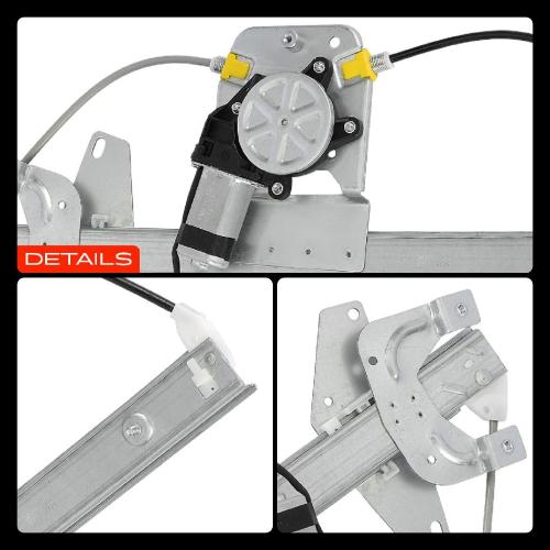 1x Fensterheber Vorne Links für Toyota Avensis T22 1997-2005 Bild 1x Fensterheber Vorne Links für Toyota Avensis T22 1997-2005