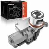 Frankberg 1x AGR-Ventil Abgasrückführungsventil für VW Golf Polo Passat Touran Audi A3 Cabriolet Sportback Seat Skoda