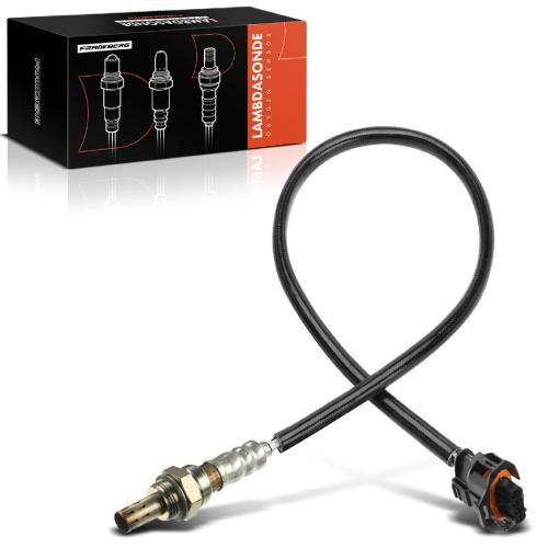 Frankberg 1x Lambdasonde Regelsonde Vor Katalysator für Alfa Romeo 159 Fiat Opel Astra H L35 L67 L69 Bild Frankberg 1x Lambdasonde Regelsonde Vor Katalysator für Alfa Romeo 159 Fiat Opel Astra H L35 L67 L69