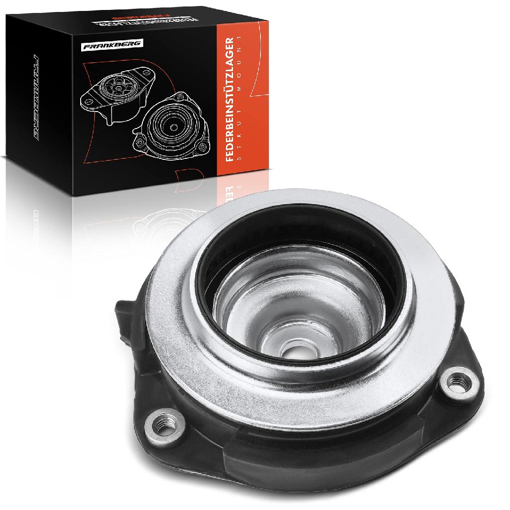 1x Domlager Federbeinstütz lager für VW Golf EOS Audi A3 TT Seat Skoda