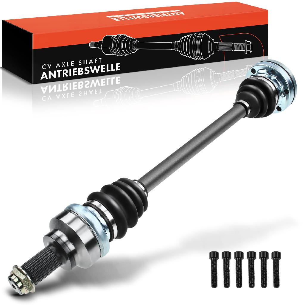 1x Antriebswelle Hinterachse Links oder Rechts für BMW 5er Touring E39 1995-2004