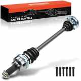1x Antriebswelle Hinterachse Links oder Rechts für BMW 5er Touring E39 1995-2004