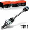 1x Antriebswelle Hinterachse Links oder Rechts für BMW 5er Touring E39 1995-2004 Bild 1x Antriebswelle Hinterachse Links oder Rechts für BMW 5er Touring E39 1995-2004