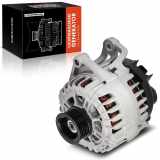 Frankberg 1x Lichtmaschine Generator für Opel Astra J Mokka Zafira Chevrolet Aveo Trax