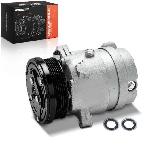 1x Klimakompressor für Chevrolet Daewoo Evanda KLAL Nubira Rezzo 1.6L-2.0L Bild 1x Klimakompressor für Chevrolet Daewoo Evanda KLAL Nubira Rezzo 1.6L-2.0L