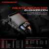 1x Steuergerät Glühzeit für BMW 1er E87 3er E46 E91 5er E60 E61 E83 2.0L 2001-2012 Bild 1x Steuergerät Glühzeit für BMW 1er E87 3er E46 E91 5er E60 E61 E83 2.0L 2001-2012