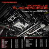 1x Ölwanne Motorölwanne für Opel Astra F T92 Astra G T98 Vectra A J89 Vectra B J96