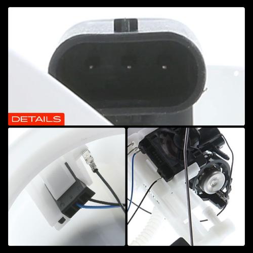 1x Kraftstoffpumpe für Mercedes-Benz CLS C218 E-Klasse Cabriolet Coupe T-Model W212 A207 C207 S212 X204 Bild 1x Kraftstoffpumpe für Mercedes-Benz CLS C218 E-Klasse Cabriolet Coupe T-Model W212 A207 C207 S212 X204