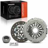 1x Kupplungssatz für Opel Combo Kasten/MPV Tour Corsa C Kasten/Schrägheck D Meriva Tigra Twintop 1.2L