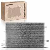 Frankberg 1x Kondensator Klimaanlage für Ford Mondeo 3 B5Y B4Y BWY 1.8L-2.5L