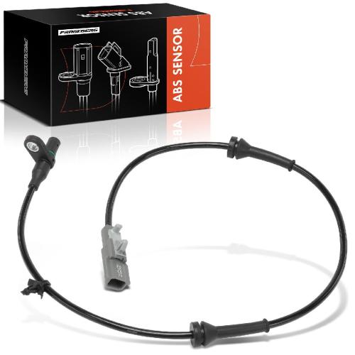 1x ABS Sensor Vorderachse links für Mercedes-Benz W177 V177 W247 C118 X118 B907 B910 H247 X247 Bj ab 2018 Bild 1x ABS Sensor Vorderachse links für Mercedes-Benz W177 V177 W247 C118 X118 B907 B910 H247 X247 Bj ab 2018