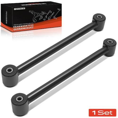 2x Koppelstange Hinterachse für Jeep Wrangler III JK 2.8L 3.6L 3.8L 2007-2017 Bild 2x Koppelstange Hinterachse für Jeep Wrangler III JK 2.8L 3.6L 3.8L 2007-2017