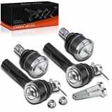 1x Querlenker Satz Vorderachse für Ford Maverick Mazda Tribute EP 2.0L 2.3L 3.0L 2000-2008