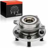 1x Radnabe Radlagersatz Vorderachse beidseitig für Honda Legend IV KB 3.5L 2006-2012