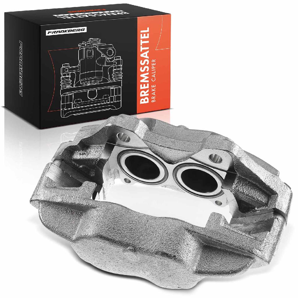 1x Bremssattel Vorderachse Links für Land Rover Defender Cabrio Pick-up Station Wagon