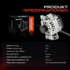 Frankberg 1x Lichtmaschine Generator für Ford C-Max Focus Kuga Volvo S60 S80 V40 V60 V70 Bild Frankberg 1x Lichtmaschine Generator für Ford C-Max Focus Kuga Volvo S60 S80 V40 V60 V70