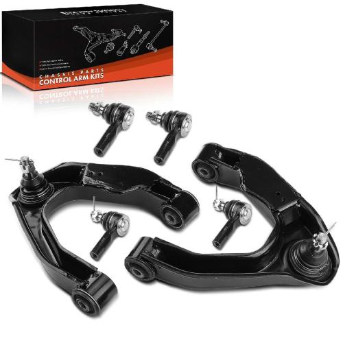 1x Querlenker Satz Vorderachse für Nissan Navara Pritsche/Fahrgestell NP300 Pick-up Xterra 3.2L 2.7L Bj ab 1997 Bild 1x Querlenker Satz Vorderachse für Nissan Navara Pritsche/Fahrgestell NP300 Pick-up Xterra 3.2L 2.7L Bj ab 1997