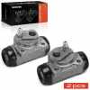 2x Radbremszylinder Hinten für Peugeot 207 405 I II Break Bild 2x Radbremszylinder Hinten für Peugeot 207 405 I II Break