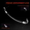 1x Servolenkung Schlauch für Mercedes SLK R170 200 230 Kompressor 2.0L 2.3L 1996-2000 Bild 1x Servolenkung Schlauch für Mercedes SLK R170 200 230 Kompressor 2.0L 2.3L 1996-2000