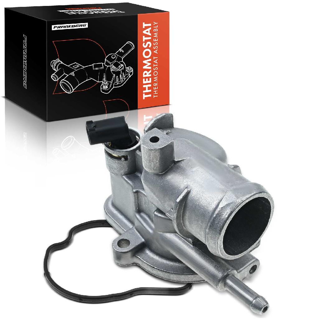 1x Thermostat Kühlmittel für Mercedes-Benz W203 W204 W211 S211 W220 2.2L-3.2L