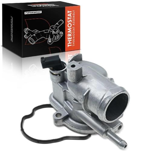 1x Thermostat Kühlmittel für Mercedes-Benz W203 W204 W211 S211 W220 2.2L-3.2L Bild 1x Thermostat Kühlmittel für Mercedes-Benz W203 W204 W211 S211 W220 2.2L-3.2L