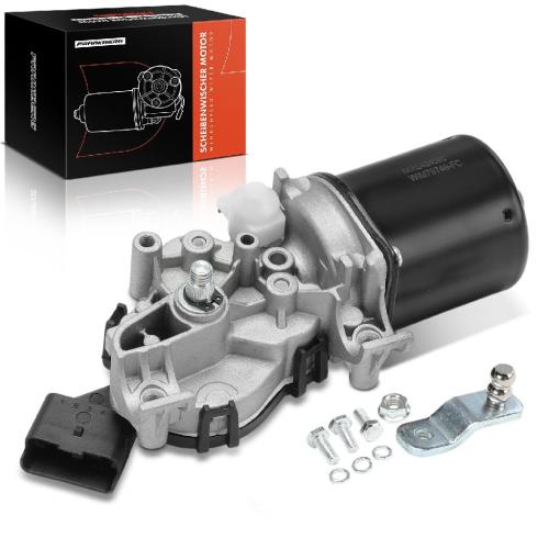 1x Wischermotor Scheibenwischermotor Vorne für Citroën C3 II SC DS DS3 Cabriolet Bild 1x Wischermotor Scheibenwischermotor Vorne für Citroën C3 II SC DS DS3 Cabriolet