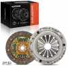 1x Kupplungssatz für Suzuki Grand Vitara II JT TD TE 1.9L 2005-2015 Bild 1x Kupplungssatz für Suzuki Grand Vitara II JT TD TE 1.9L 2005-2015