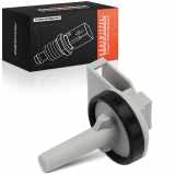 Frankberg 1x Kühlmitteltemperatur Sensor Temperatursensor für VW Golf Passat Audi A3 A6 Skoda