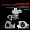 1x Abgasturbolader für Mitsubishi L200 K0T K1T K2T K3T Pajero I L04G L14G Pajero I Canvas Top L04G Bild 1x Abgasturbolader für Mitsubishi L200 K0T K1T K2T K3T Pajero I L04G L14G Pajero I Canvas Top L04G