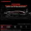 2x Seilzug Feststellbremse Hinterachse beidseitig für Honda Civic VII Hatchback EP EU EV Bild 2x Seilzug Feststellbremse Hinterachse beidseitig für Honda Civic VII Hatchback EP EU EV