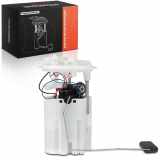 Frankberg 1x Kraftstoffpumpe für Renault Fluence Grand Scénic III Megane Coupe Grandtour Schrägheck Bj ab 2008