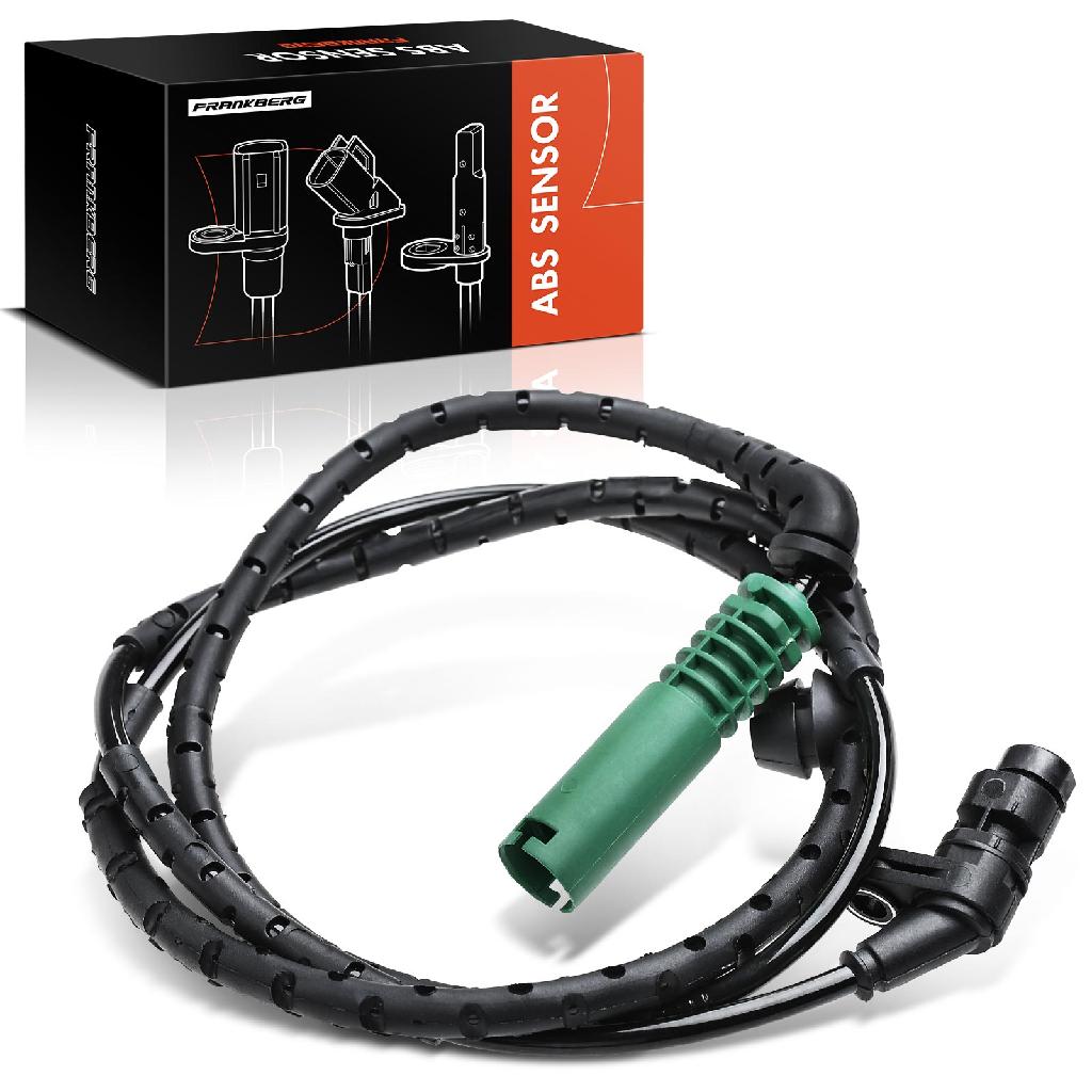 1x ABS Sensor Hinterachse beidseitig für Land Rover Range III 2.9L 3.6L 4.2L 4.4L 5.0L 2006-2012
