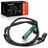 1x ABS Sensor Hinterachse beidseitig für Land Rover Range III 2.9L 3.6L 4.2L 4.4L 5.0L 2006-2012