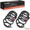 Frankberg 2x Fahrwerksfeder Hinterachse für Opel Insignia A Sports Tourer G09 2008-2017 Bild Frankberg 2x Fahrwerksfeder Hinterachse für Opel Insignia A Sports Tourer G09 2008-2017