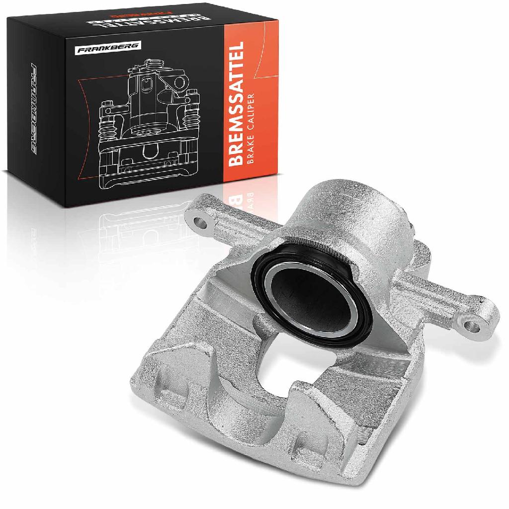 Frankberg 1x Bremssattel Vorderachse Rechts für Skoda Fabia II 542 Fabia II Combi 545 2007-2014