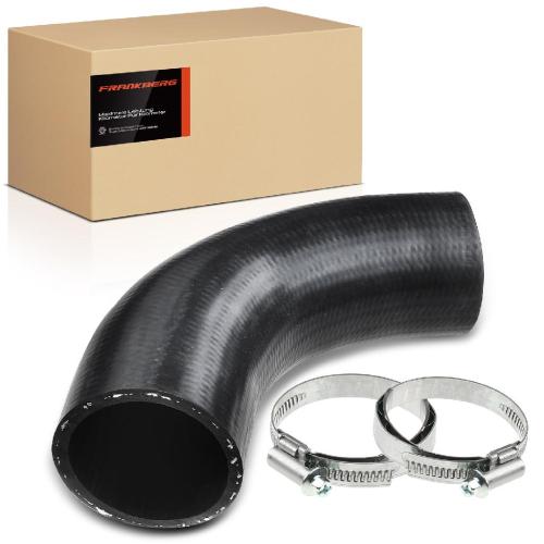 Frankberg 1x Kühlerschlauch Turboschlauch für Opel Vivaro B Kasten Combi Pritsche/Fahrgestell Renault Trafic III Bus III Bild Frankberg 1x Kühlerschlauch Turboschlauch für Opel Vivaro B Kasten Combi Pritsche/Fahrgestell Renault Trafic III Bus III