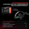 1x Höhensensor Niveauregulierung Vorne Links für VW Passat CC Caddy Golf VI Audi Q3 Bild 1x Höhensensor Niveauregulierung Vorne Links für VW Passat CC Caddy Golf VI Audi Q3