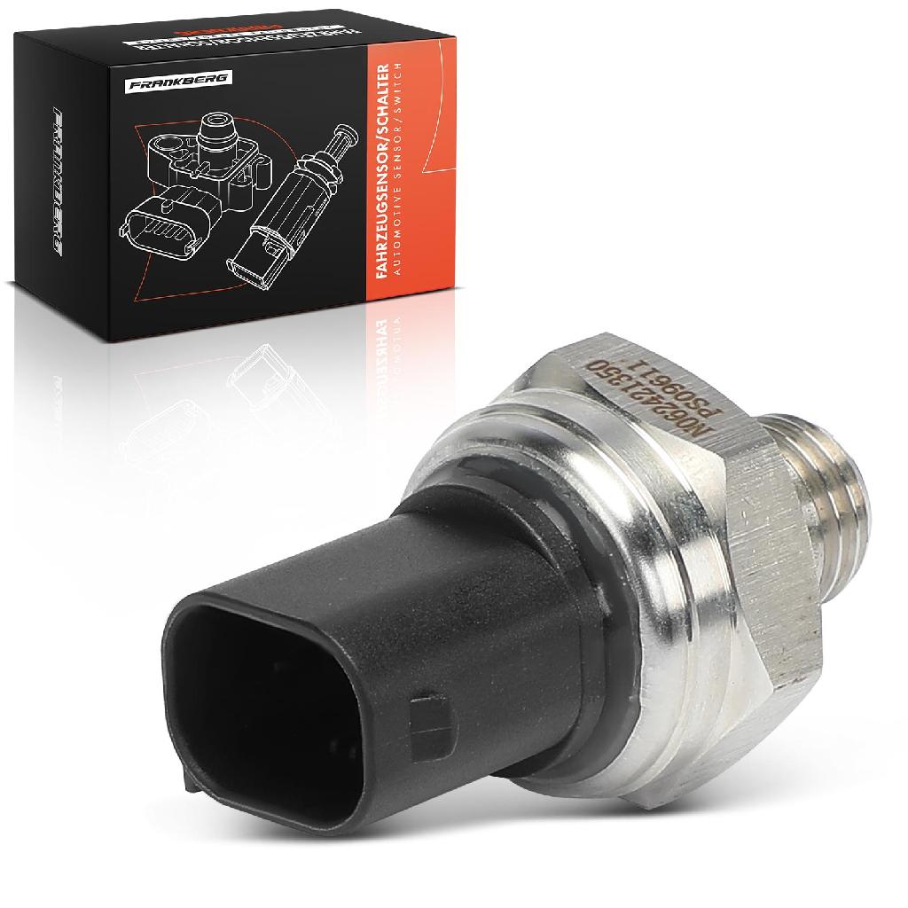1x Abgasdrucksensor für Mercedes-Benz A-Klasse B-Klasse C-Klasse E-Klasse Sprinter