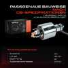 1x Magnetschalter Starter für Mitsubishi Pajero Hyundai H-1 Kasten KIA K2500 Pregio Bild 1x Magnetschalter Starter für Mitsubishi Pajero Hyundai H-1 Kasten KIA K2500 Pregio