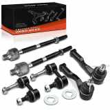 Frankberg 1x Querlenker Satz Vorderachse für KIA Carnival I UP Carnival II GQ 2.5L 2.9L 1999-2007