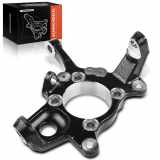 1x Achsschenkel Radaufhängung Vorderachse Rechts für Mitsubishi Pajero IV V8 V8V V9 Van