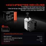 1x Bremslichtschalter für Dodge Caliber Jeep Compass Patriot Chrysler Sebring