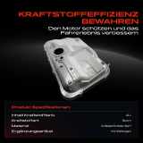 1x Kraftstofftank Kraftstoffbehälter für Hyundai Accent 2 LC 1.3L-1.6L