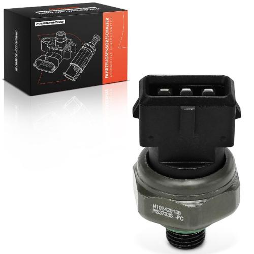 Frankberg 1x Druckschalter Drucksensor Klimaanlage für Volvo S40 644 S60 V40 V70 XC70 XC90 Bild Frankberg 1x Druckschalter Drucksensor Klimaanlage für Volvo S40 644 S60 V40 V70 XC70 XC90
