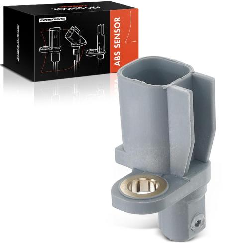 Frankberg 1x ABS Sensor Hinterachse beidseitig für Volvo C70 II Cabriolet S40 S60 S80 V50 V60 I V70 III XC60 XC70 Bild Frankberg 1x ABS Sensor Hinterachse beidseitig für Volvo C70 II Cabriolet S40 S60 S80 V50 V60 I V70 III XC60 XC70