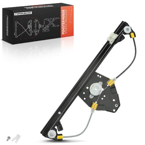 1x Fensterheber Hinten Rechts für Dacia Duster HM ab 2017 Bild 1x Fensterheber Hinten Rechts für Dacia Duster HM ab 2017