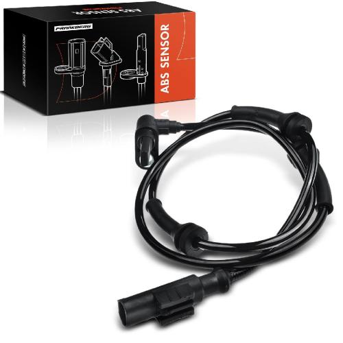 Frankberg 1x ABS Sensor Hinterachse beidseitig für Fiat Bravo II Stilo Multi Wagon Lancia Delta III 1.4L 1.6L 2001-2014 Bild Frankberg 1x ABS Sensor Hinterachse beidseitig für Fiat Bravo II Stilo Multi Wagon Lancia Delta III 1.4L 1.6L 2001-2014