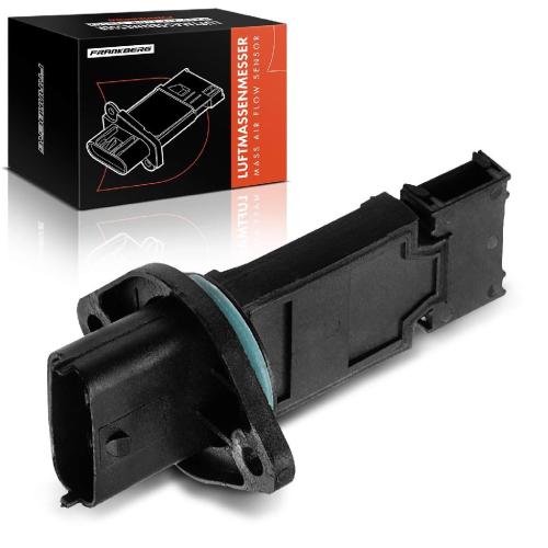 1x Luftmassenmesser für Alfa Romeo KIA Opel Volvo C70 I S60 I S70 S80 I II V70 I II XC70 Cross Country XC90 I Bild 1x Luftmassenmesser für Alfa Romeo KIA Opel Volvo C70 I S60 I S70 S80 I II V70 I II XC70 Cross Country XC90 I